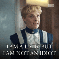 Idiot Thegildedage GIF by HBO Max
