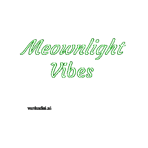 Cat Crypto Sticker by vankedisi