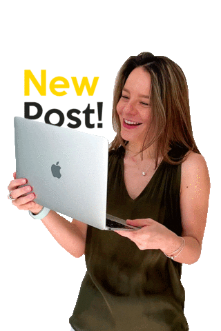 Social Media New Post Sticker by ProyectArt