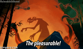 mulan GIF