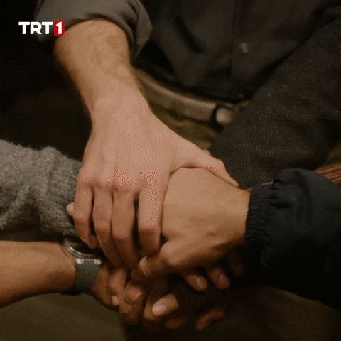 Ekip GIF by TRT