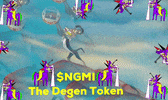 Nft Degen GIF
