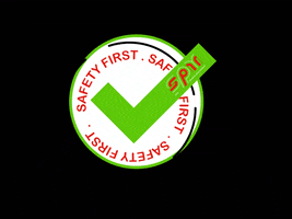 Safety First GIF by SPM Sports Equipment