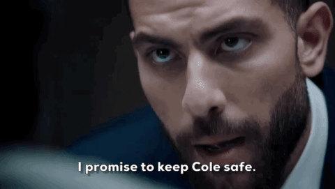 fbi fbifam GIF by CBS
