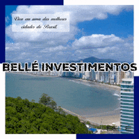 belleinvestimentos imobiliaria investimentos GIF