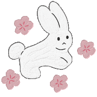 New Year Love Sticker by Charlotte Mei