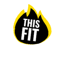 fashion fire Sticker by Citi Trends