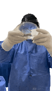 Implant Sticker by Ciplastic