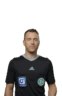 Soccer Stop It Sticker by Das Örtliche