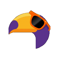 Acaiconexaoamazonia tuca acaiconexaoamazonia logoacaiconexaoamazonia tucaacaiconexaoamazonia Sticker