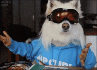ennui GIF