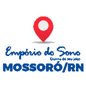 EmporioDoSono bed promo sono emporio Sticker