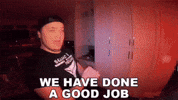 Papa_jake good job jake papa papa jake GIF