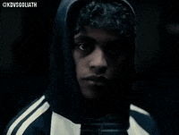 Go On What GIF by Graduation