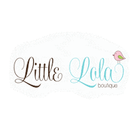 littlelolaboutique petitpixelclient littlelola Sticker