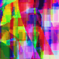 Op Art GIF by Joe Winograd