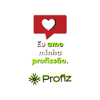 Amominhaprofissao Sticker by Profiz