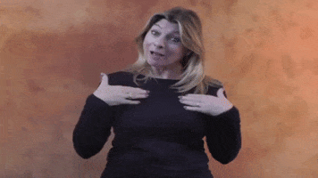 hellofamlingo deaf sign how british GIF