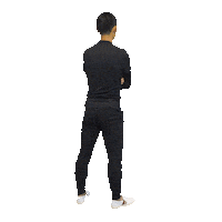 Lee Youngpyo Sticker by SOCKSUP