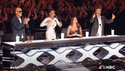 Episode 15 Nbc GIF by America's Got Talent