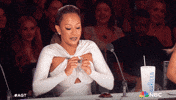 Episode 15 Nbc GIF by America's Got Talent