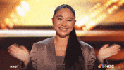 Episode 15 Nbc GIF by America's Got Talent