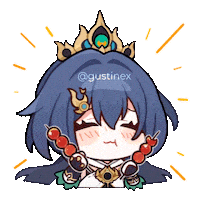 Happy Enjoy Sticker