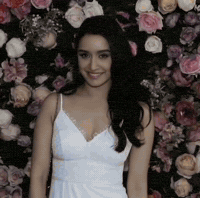 Fairy Shraddhakapoor GIF