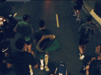 Sao Paulo Run GIF by Juntos pelo Futuro