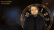 New Year Celebration GIF
