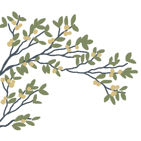 tree idea Sticker by KAMI