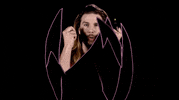 poison ivy batman GIF by Because Science