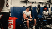 Cincinnati Football GIF by Cincinnati Bearcats
