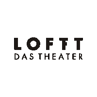 Lofftleipzig Sticker by LOFFT - DAS THEATER
