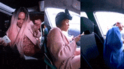 car phones GIF by Shameless Maya