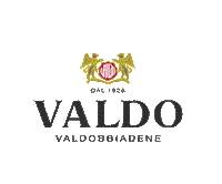 Valdo_Spumanti wine prosecco sparkling wine spumante Sticker