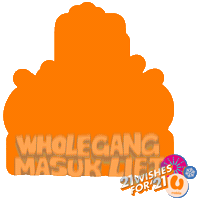 2021 Sticker by U Mobile