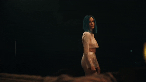 So Good GIF by Halsey