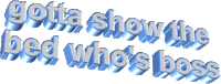 like a boss lol STICKER by AnimatedText