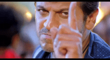 Indian Cinema Kfi GIF