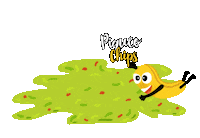 soitgar ecuador patacon patacones chifle Sticker