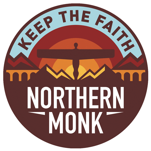 NORTHERNMONK giphyupload beer faith craftbeer GIF