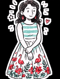 In Love Waiting GIF by The3Flamingos