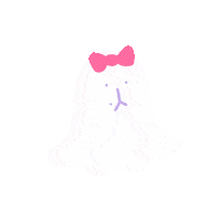 Alwaysbeyou_B ghost baekhyun delight 백현 Sticker