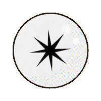 Star Element Sticker by allpears