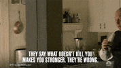 season 6 nbc GIF by The Blacklist