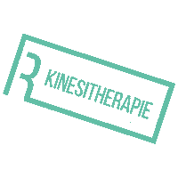recupwaregem recup kinesitherapie recupwaregem Sticker