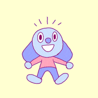 Dance Reaction GIF by Kiernan Sjursen-Lien