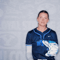 Go Cougs GIF by BYU Cougars