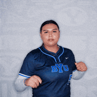 Go Cougs GIF by BYU Cougars